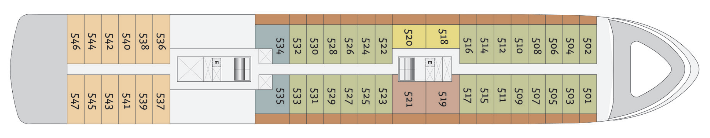 Quark Expeditions World Explorer Deck Plans Upper Deck.png